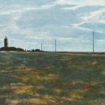 1261 2277 OIL PAINTING